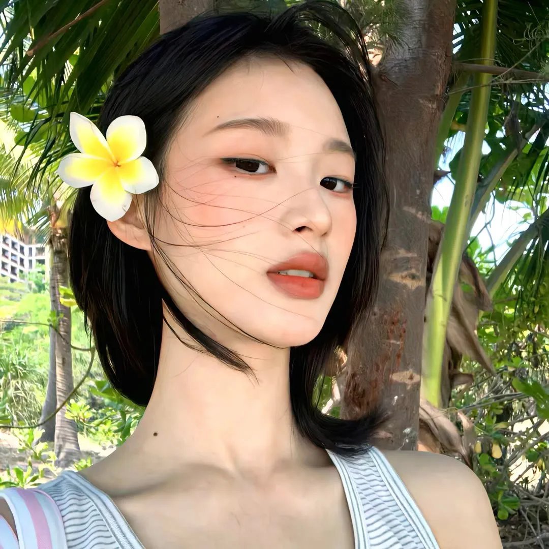 超模之女出道颜值引争议，连日来内幕曝光，被批炫富